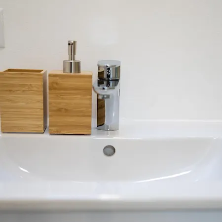 Le David -t75 Aparthotel Vienna