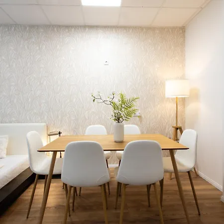 Le David -t75 Aparthotel