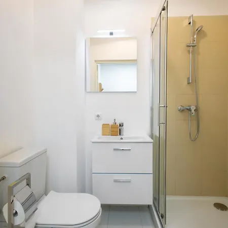 Le David -t75 Aparthotel