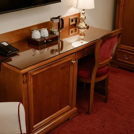 Hotel Stefanie - Vienna's Oldest Wenen
