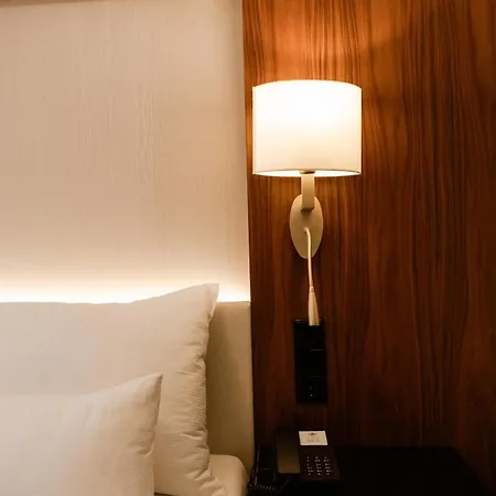 Stefanie - Vienna's Oldest Hotel