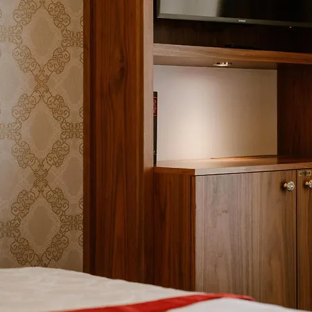 Stefanie Hotel Wien