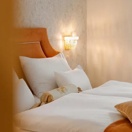 Hotel Stefanie - Vienna's Oldest
