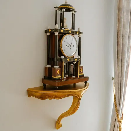Stefanie - Vienna's Oldest Hotel Wenen