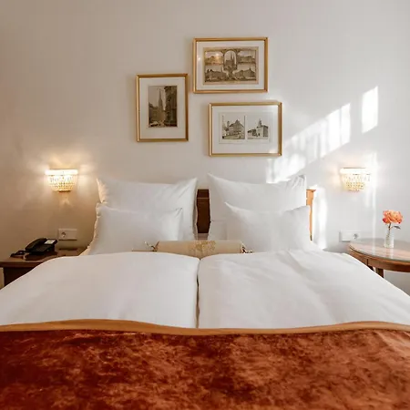 Stefanie - Vienna's Oldest 4* Wenen