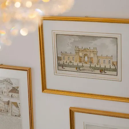 Hotel Stefanie - Vienna's Oldest Wenen