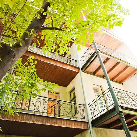 Hotel Zipser Viena