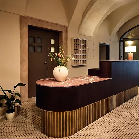 Palais Mailberger Hof 4*