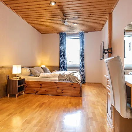 Apartamento Vienna's Finest Spacious 2br & 1lr