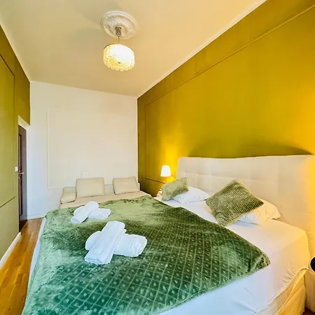 King David Apartment