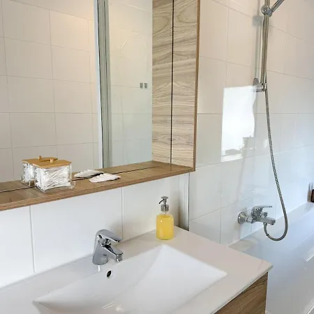 Free Parking - Cityview - Rooftop-terrace - Station