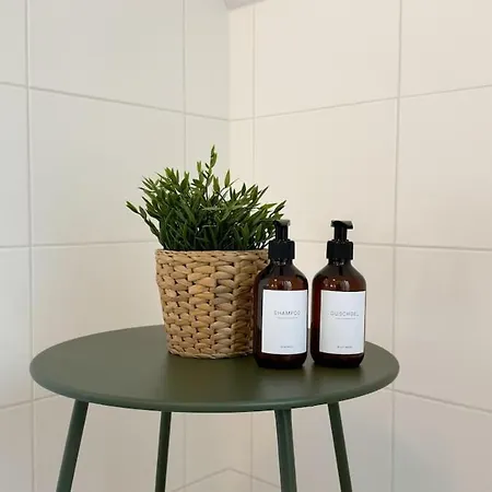 Free Parking - Cityview - Rooftop-terrace - Station *