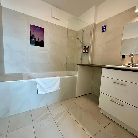 Apart Otel Coho