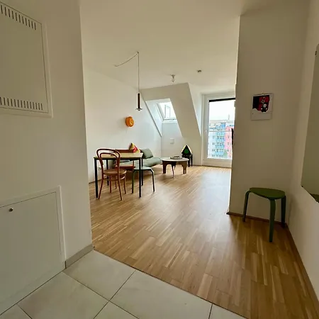 Apart Otel Coho