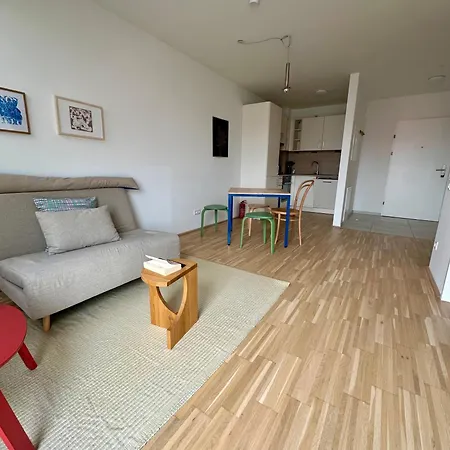 Coho Apart Otel