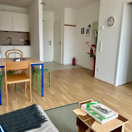Apart Otel Coho Viyana