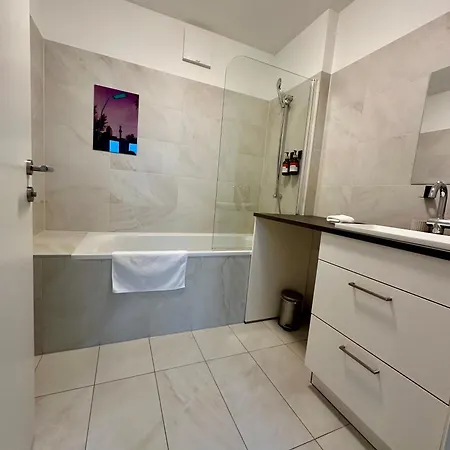 Coho Apart Otel