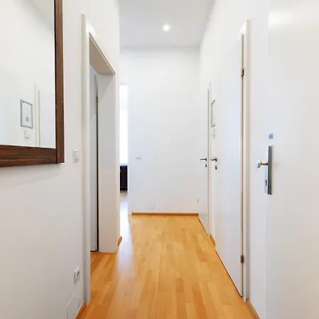 Tabor Apartment *