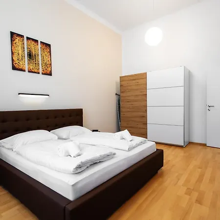 Apartment Tabor *