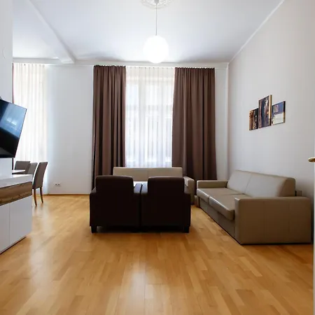 Apartment Tabor