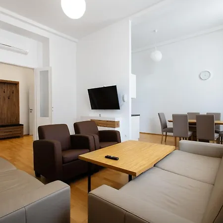 Apartment Tabor