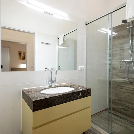 Apartment Tabor Vienna