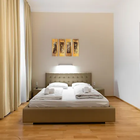 Apartment Tabor