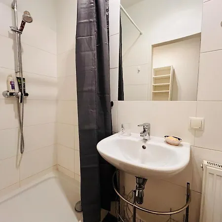 Apartment Small & Fine Near Akh Vienna