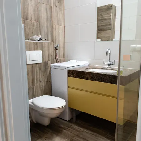 Apartment Tabor