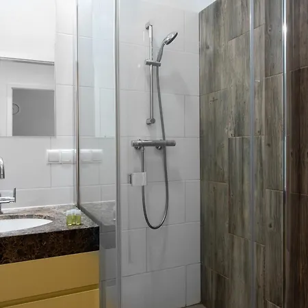 Tabor Apartment