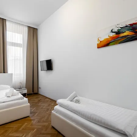 Apartment Tabor