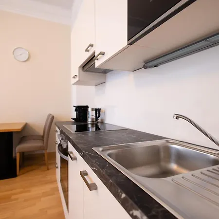 Apartment Tabor