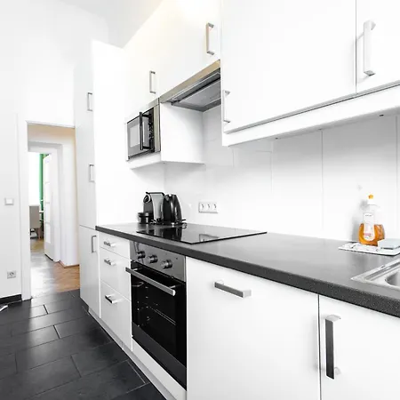 Apartment Tabor *