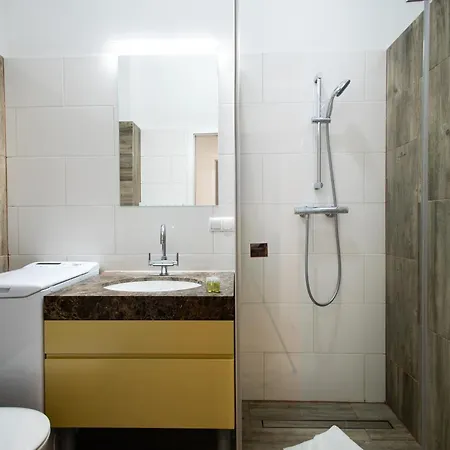Apartment Tabor Vienna