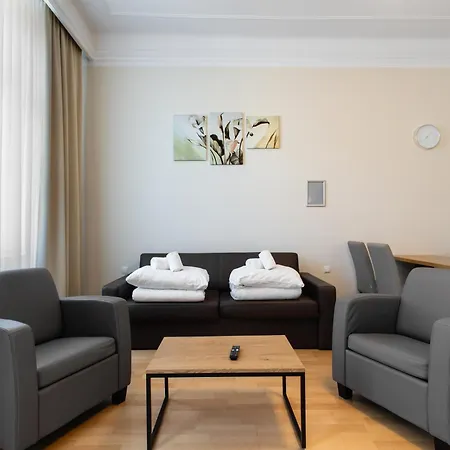 Tabor Apartment