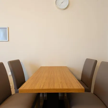 Apartment Tabor