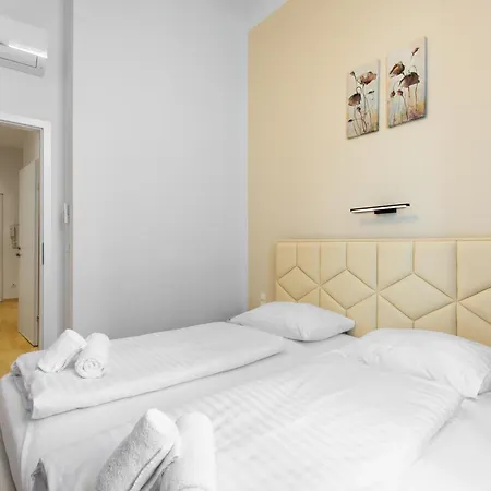 Apartment Tabor