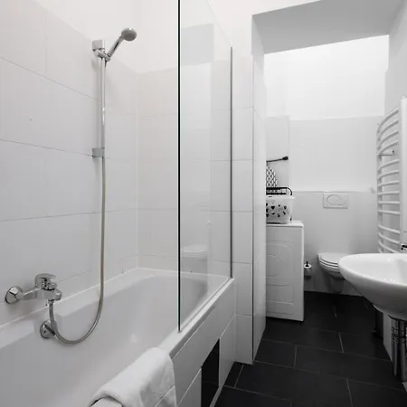 Apartment Tabor