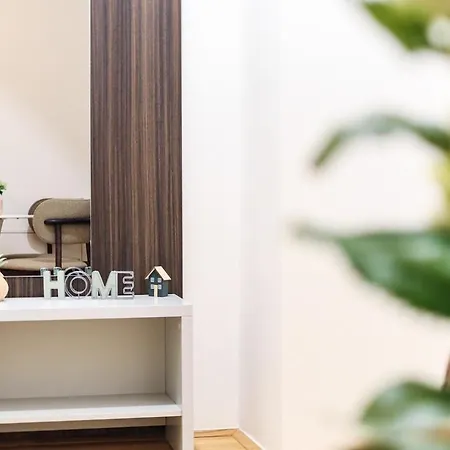 Apartment Grandeur - With Aircondition! Vienna