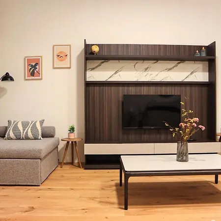 Apartment Grandeur - With Aircondition! Vienna