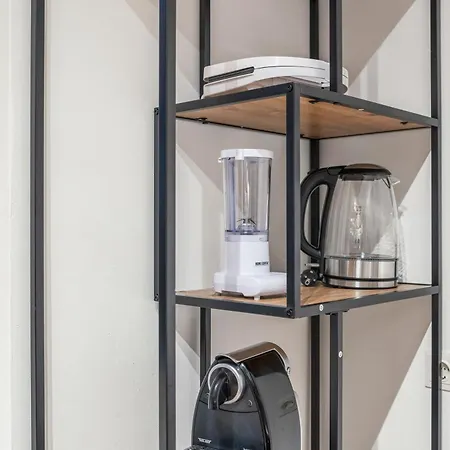 Modern Vintage Charme