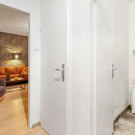 Apartment Modern Vintage Charme *