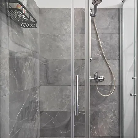 Apartment Modern Vintage Charme Vienna