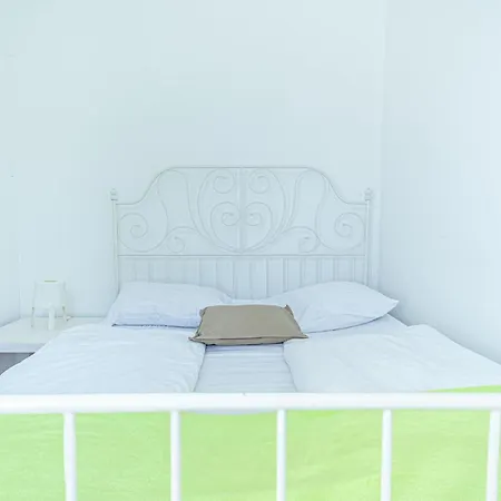Stylish 2br For Groups, Up To 5p At Margareten Vienna