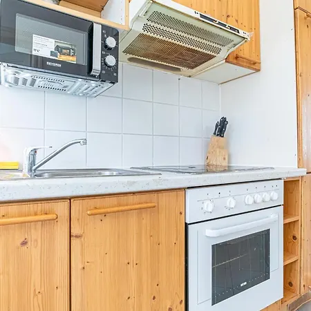 Apartment Stylish 2br For Groups, Up To 5p At Margareten *
