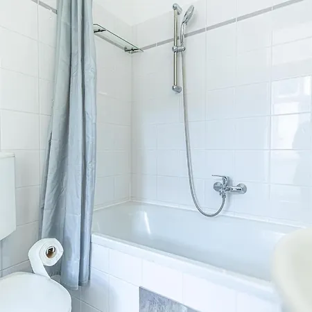 Stylish 2br For Groups, Up To 5p At Margareten * Vienna