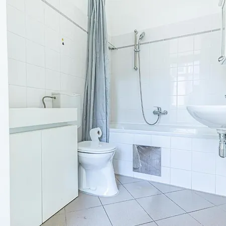 Stylish 2br For Groups, Up To 5p At Margareten Vienna