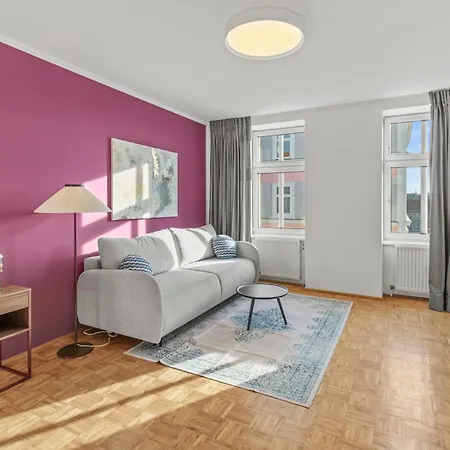 Apartment Cozy Living 