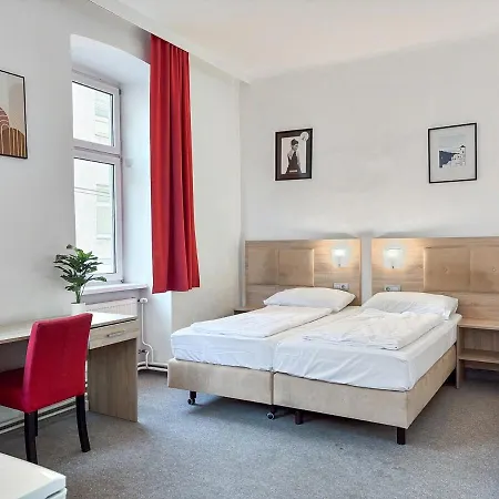 Apartment 4 Mins To Metro I Wifi I 15 Mins To Inner