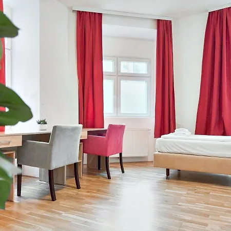 Apartment 4 Mins To Metro I Wifi I 15 Mins To Inner